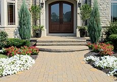 Landscaping by Simes Landscape
